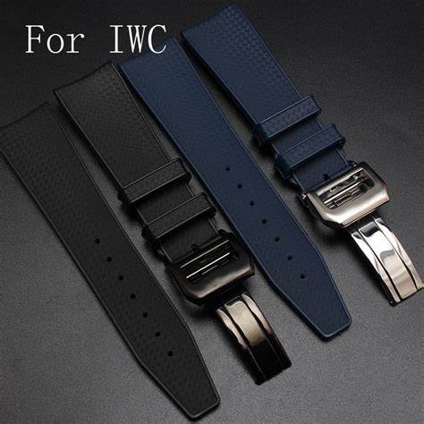 iwc easx-change straps|iwc watch strap genuine replacement.